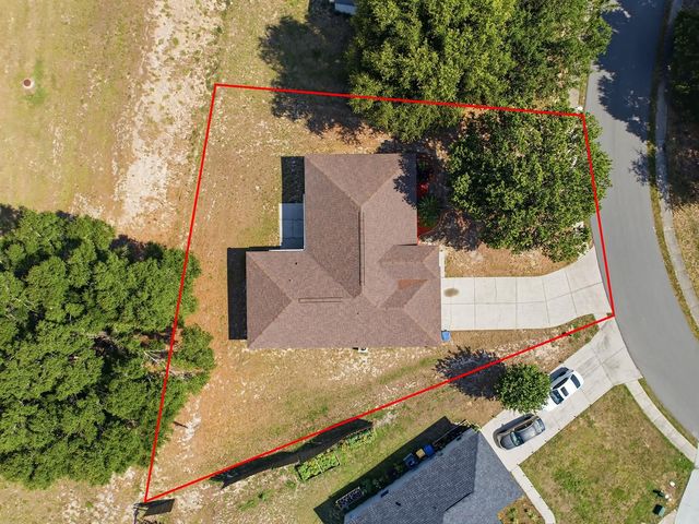 4030 LAKE BLUFF DRIVE, Mascotte, FL 34753