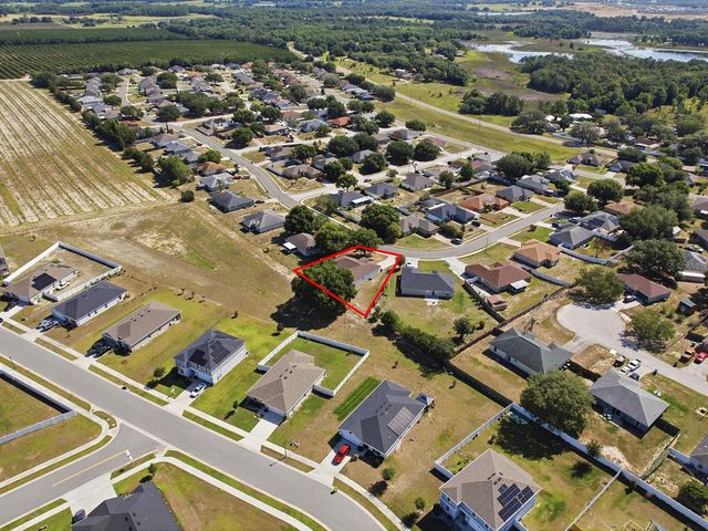 4030 LAKE BLUFF DRIVE, Mascotte, FL 34753