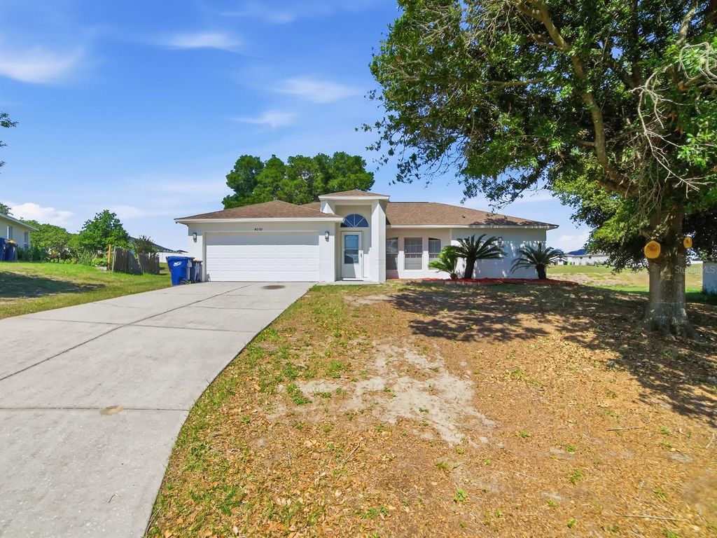 4030 LAKE BLUFF DRIVE, Mascotte, FL 34753