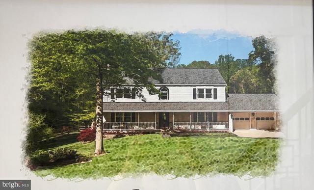 10834 HENDERSON RD, Fairfax Station, VA 22039