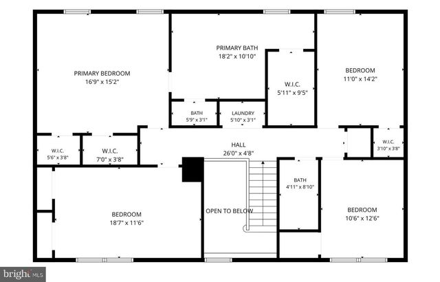 10834 HENDERSON RD, Fairfax Station, VA 22039