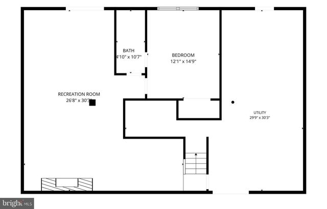 10834 HENDERSON RD, Fairfax Station, VA 22039