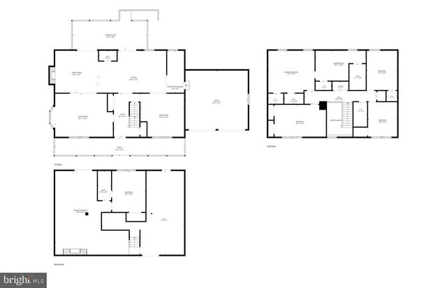 10834 HENDERSON RD, Fairfax Station, VA 22039