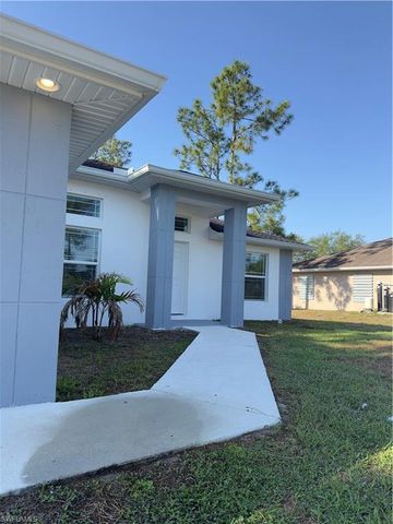 3707 38th ST SW, Lehigh Acres, FL 33976