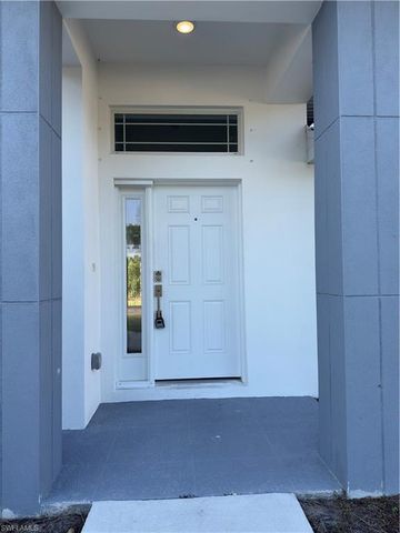 3707 38th ST SW, Lehigh Acres, FL 33976