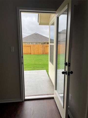 3473 Pauling LOOP, Round Rock, TX 78665