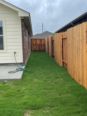 3473 Pauling LOOP, Round Rock, TX 78665