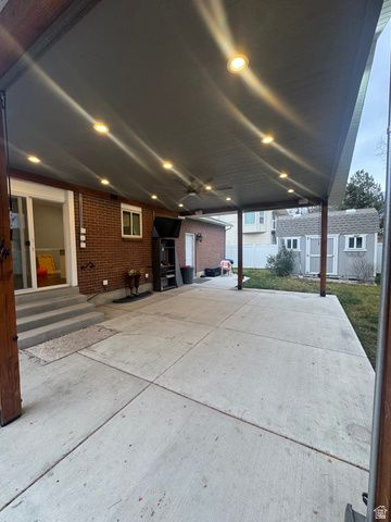 888 E DUPLER RD, Sandy, UT 84094