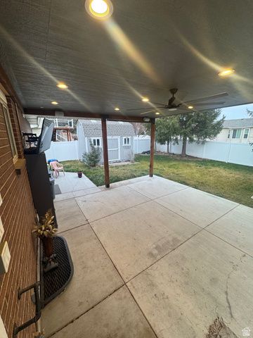 888 E DUPLER RD, Sandy, UT 84094