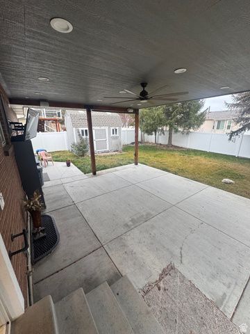 888 E DUPLER RD, Sandy, UT 84094