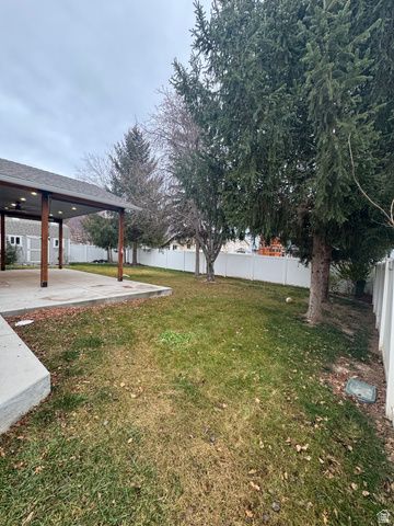 888 E DUPLER RD, Sandy, UT 84094