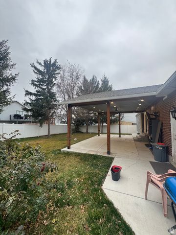 888 E DUPLER RD, Sandy, UT 84094