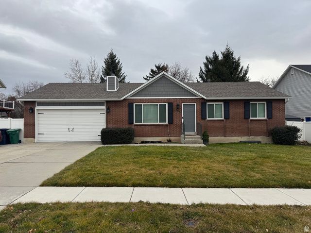 888 E DUPLER RD, Sandy, UT 84094