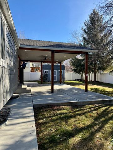 888 E DUPLER RD, Sandy, UT 84094