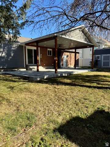888 E DUPLER RD, Sandy, UT 84094