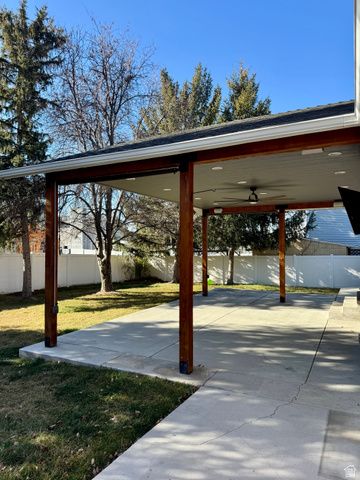 888 E DUPLER RD, Sandy, UT 84094