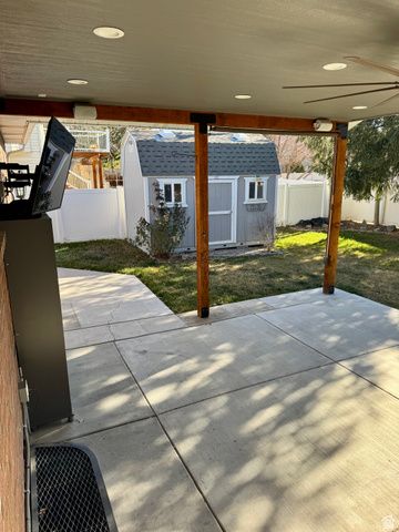 888 E DUPLER RD, Sandy, UT 84094