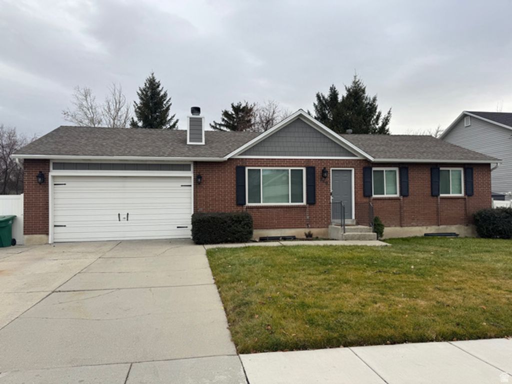 888 E DUPLER RD, Sandy, UT 84094