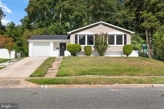 12 NOTTINGHAM WAY, Blackwood, NJ 08012