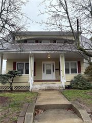 1001 E Stewart Street, Dayton, OH 45410