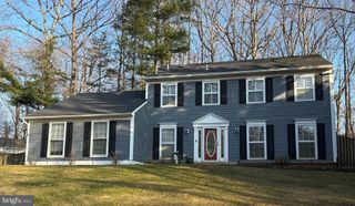 6249 GHADBAN CT, Warrenton, VA 20187