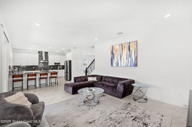 495 Strand Drive, Melbourne Beach, FL 32951