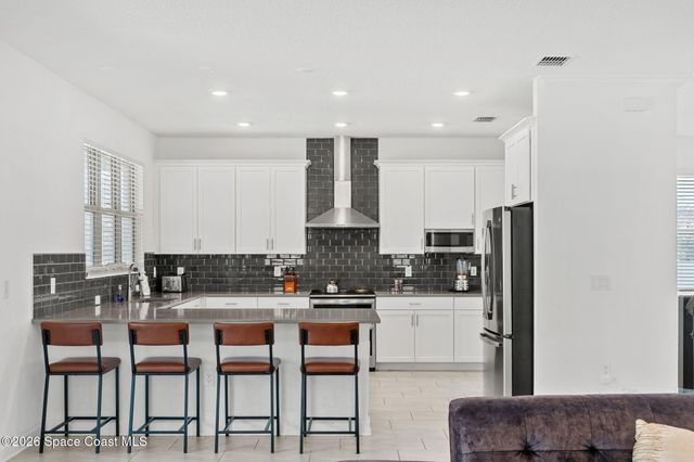 495 Strand Drive, Melbourne Beach, FL 32951