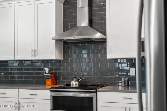 495 Strand Drive, Melbourne Beach, FL 32951