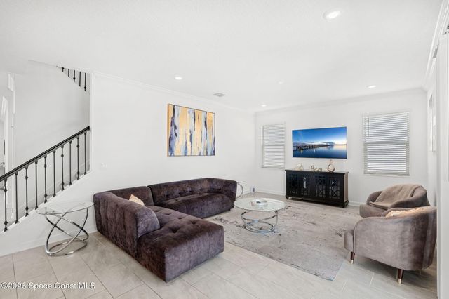 495 Strand Drive, Melbourne Beach, FL 32951