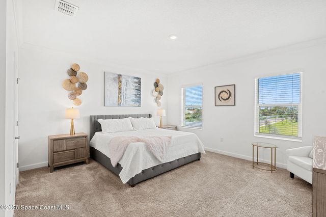 495 Strand Drive, Melbourne Beach, FL 32951