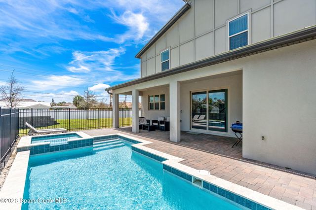 495 Strand Drive, Melbourne Beach, FL 32951