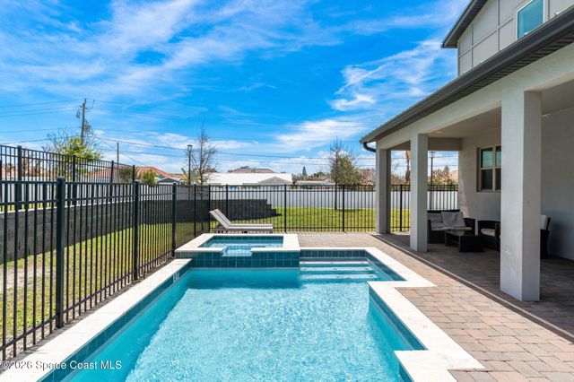 495 Strand Drive, Melbourne Beach, FL 32951