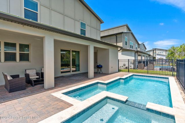 495 Strand Drive, Melbourne Beach, FL 32951