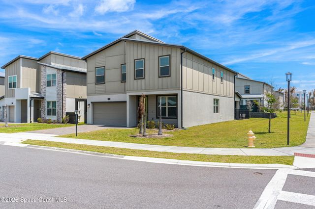 495 Strand Drive, Melbourne Beach, FL 32951