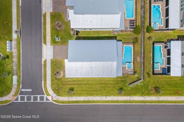 495 Strand Drive, Melbourne Beach, FL 32951