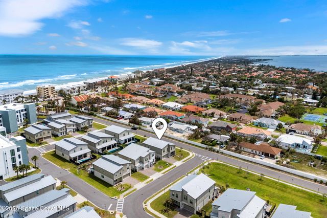 495 Strand Drive, Melbourne Beach, FL 32951