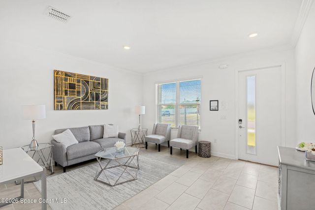 495 Strand Drive, Melbourne Beach, FL 32951