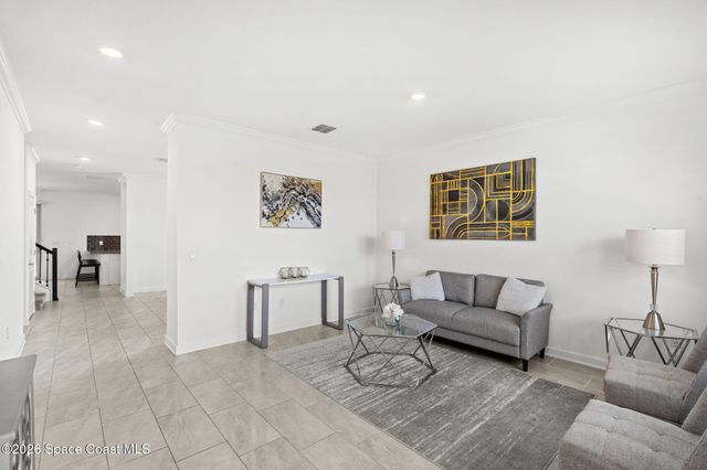 495 Strand Drive, Melbourne Beach, FL 32951