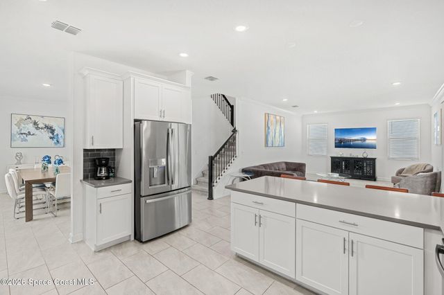 495 Strand Drive, Melbourne Beach, FL 32951