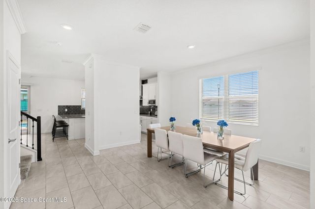 495 Strand Drive, Melbourne Beach, FL 32951