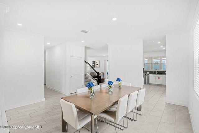 495 Strand Drive, Melbourne Beach, FL 32951