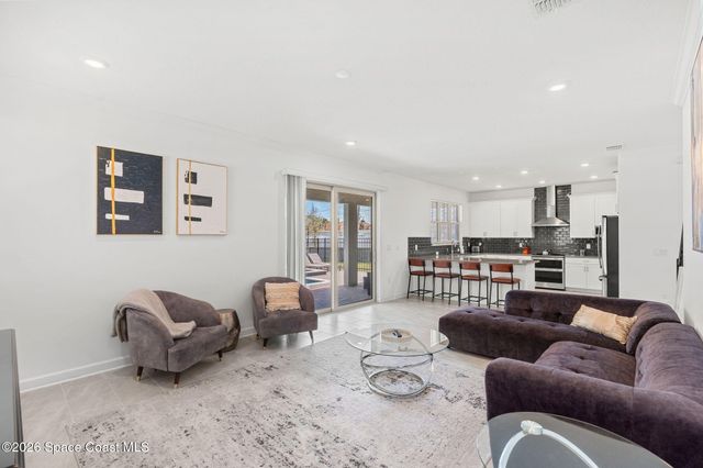 495 Strand Drive, Melbourne Beach, FL 32951