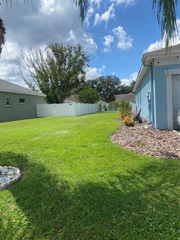 760 BRYSON LOOP, Lakeland, FL 33809