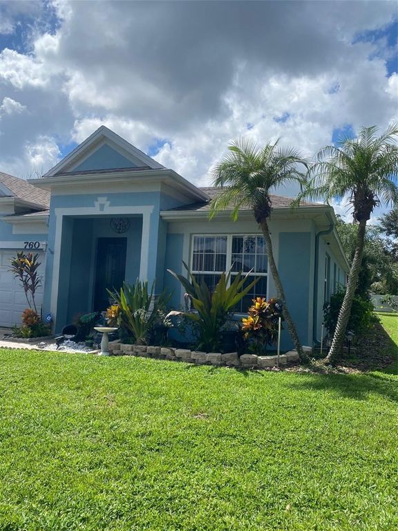 760 BRYSON LOOP, Lakeland, FL 33809