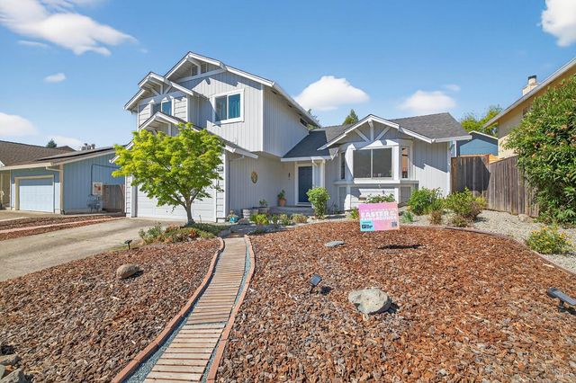 5410 Corbett Cir, Santa Rosa, CA 95403