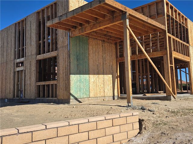 26570 Spar Lane, Helendale, CA 92342