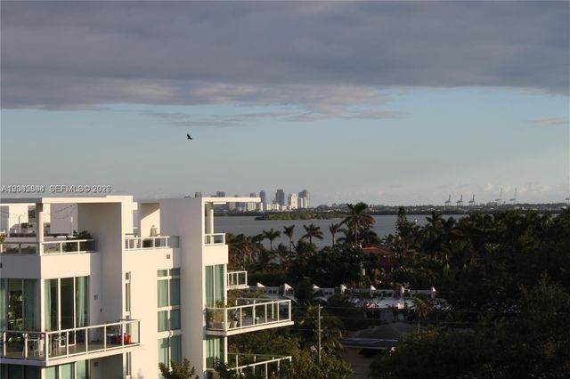700 NE 63rd Street DPH7, Miami, FL 33138
