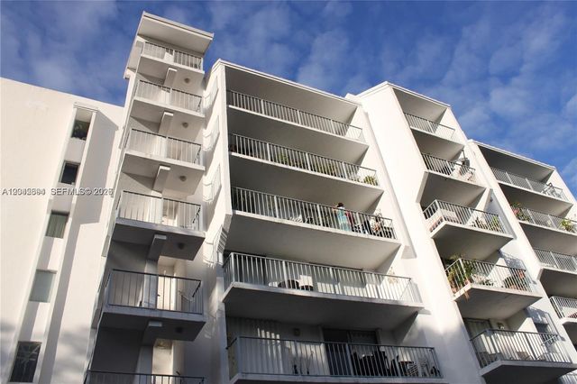 700 NE 63rd Street DPH7, Miami, FL 33138