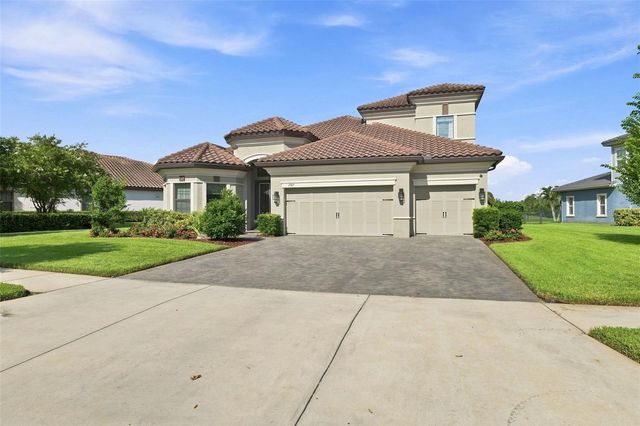 2967 BARBOUR TRAIL, Odessa, FL 33556