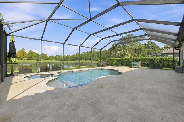 2967 BARBOUR TRAIL, Odessa, FL 33556